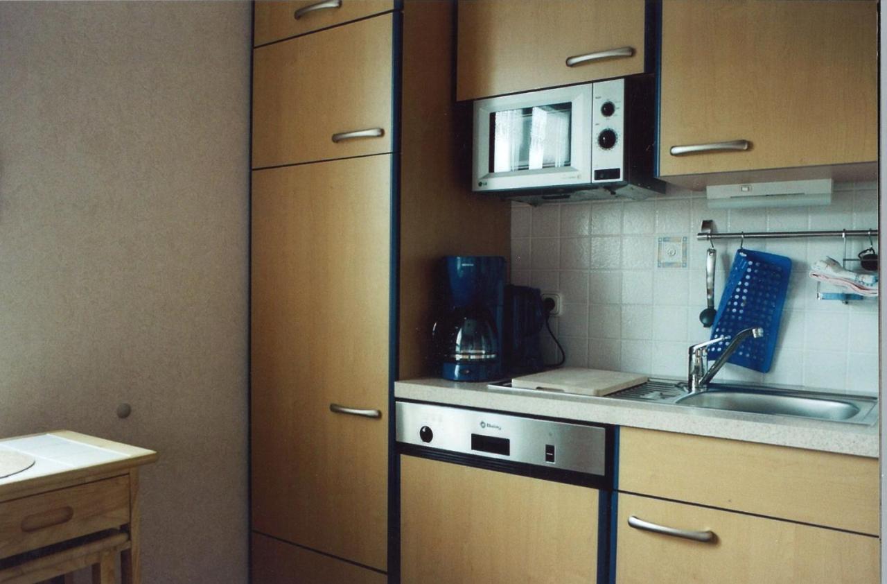Von Frieling Apartamento Soltau Exterior foto